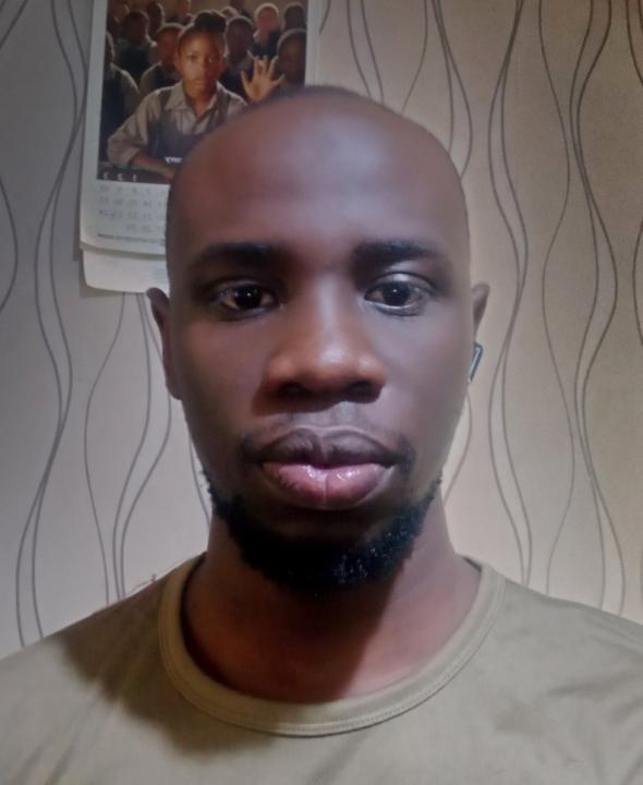 Stanley Odhiambo