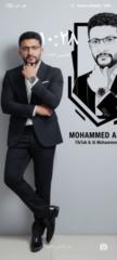 محمد العزعزي