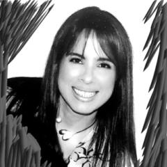 Ana Maria Garcia