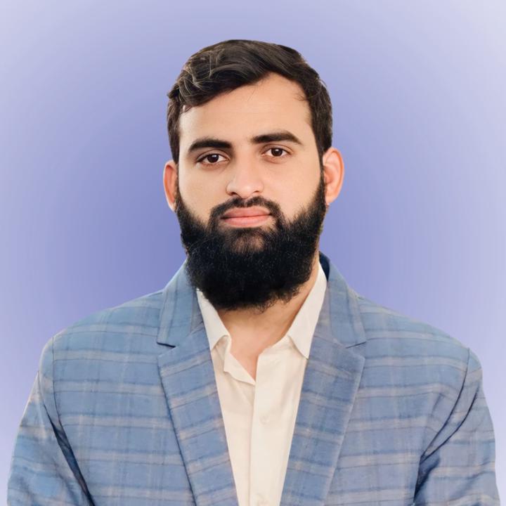 Zubair Sajjad