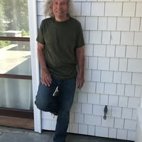 Jerry Lindsey