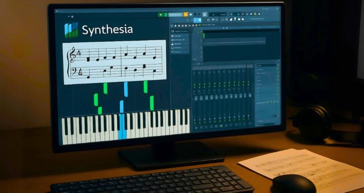 Extreme Midi Academy