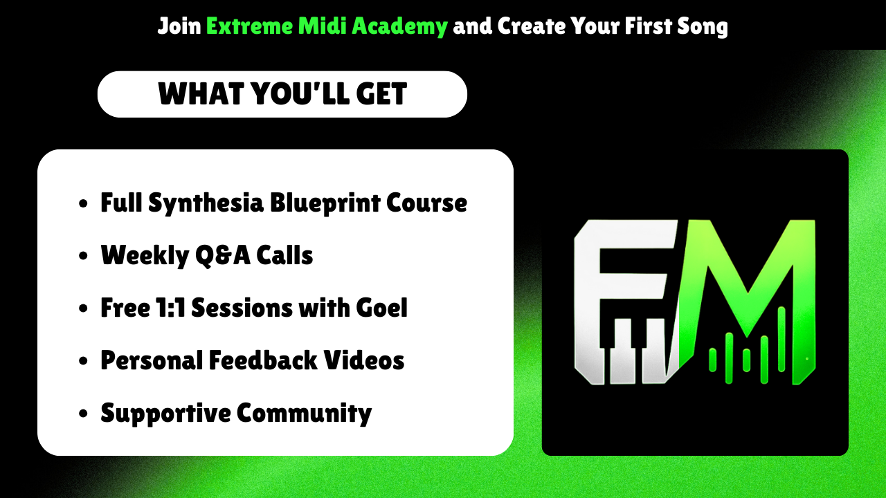 Extreme Midi Academy