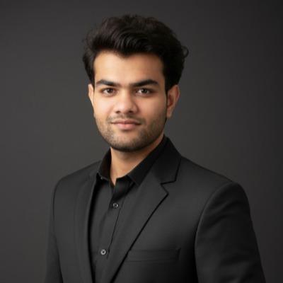 Ahmad Bukhari