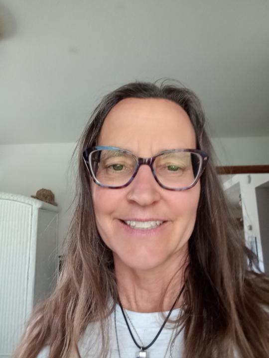 Sally Johnson
