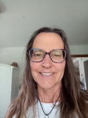 Sally Johnson