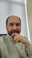 Hisen Sulejmani