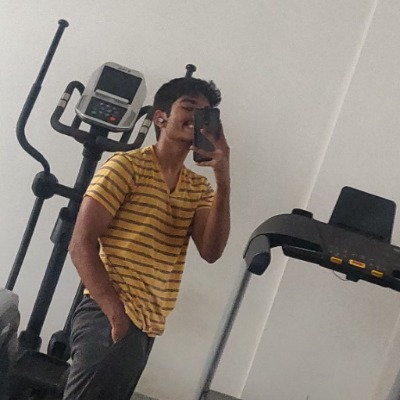 Samarth A