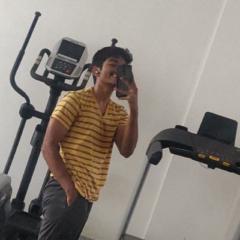 Samarth A