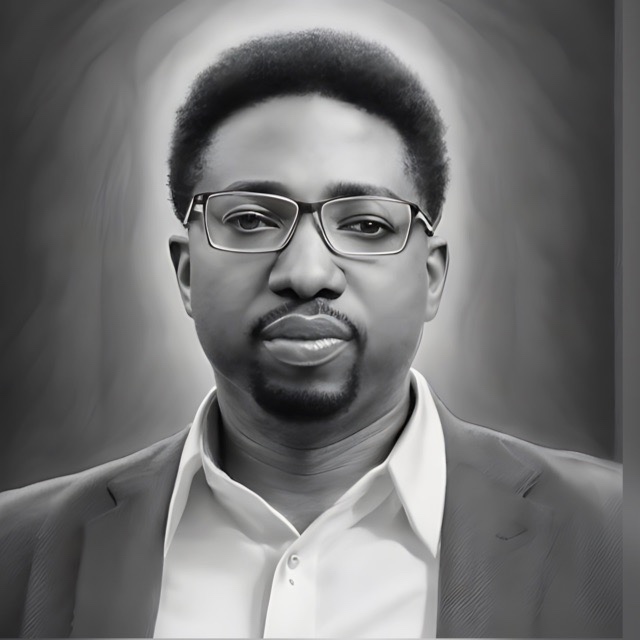 Albert Ibe