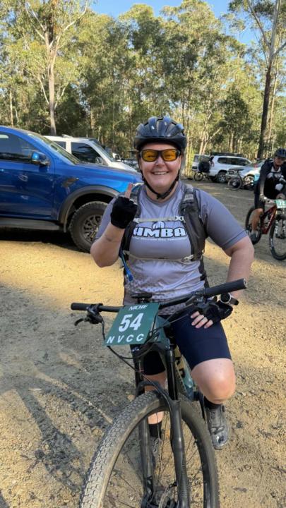 Simone Steele