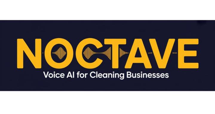 Voice AI for Cleaning Business