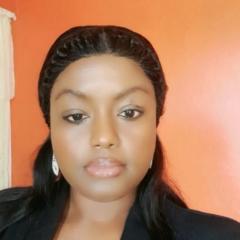 Trishanna Carington