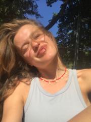 Lena Haag