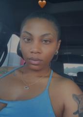Kierra Bright
