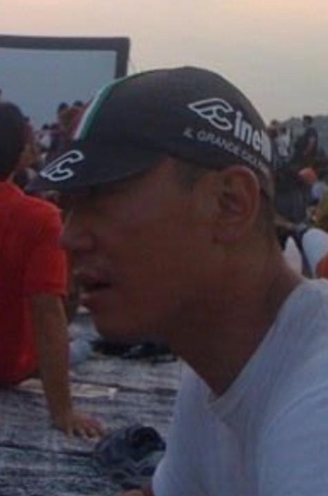 Donovan Kim
