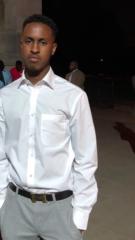 Mohamud Abdirahman