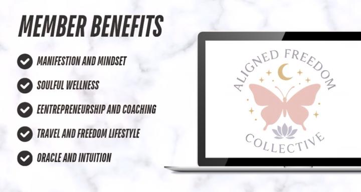 Aligned Freedom Collective