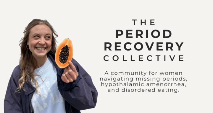 The Period Recovery Collective