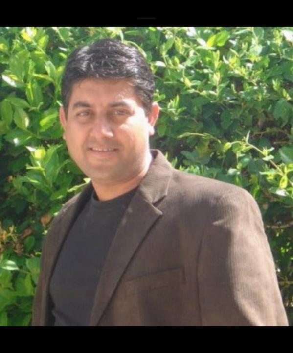 Sammy Rangwala