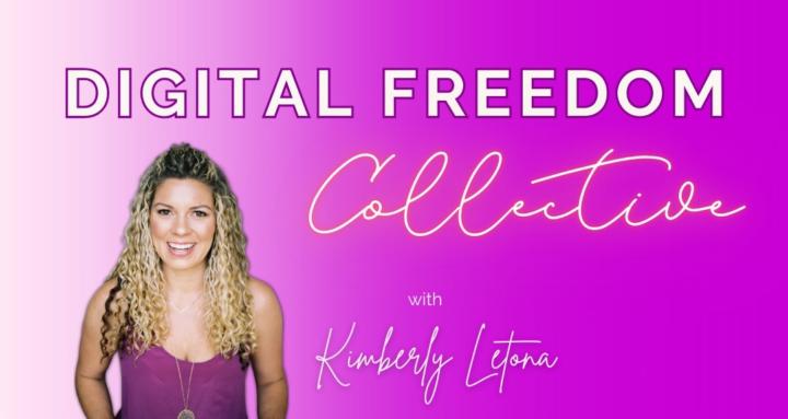 Digital Freedom Collective