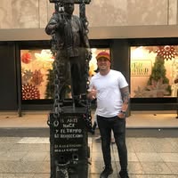 José Antonio Sainz Riveron