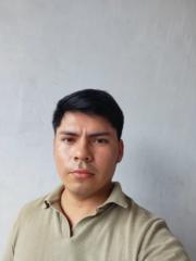 David Astete Bustamante
