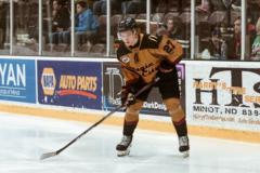 Parker Newman