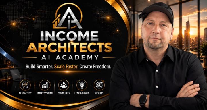 Income Architects AI Academy