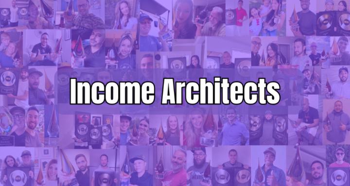Income Architects Academy 