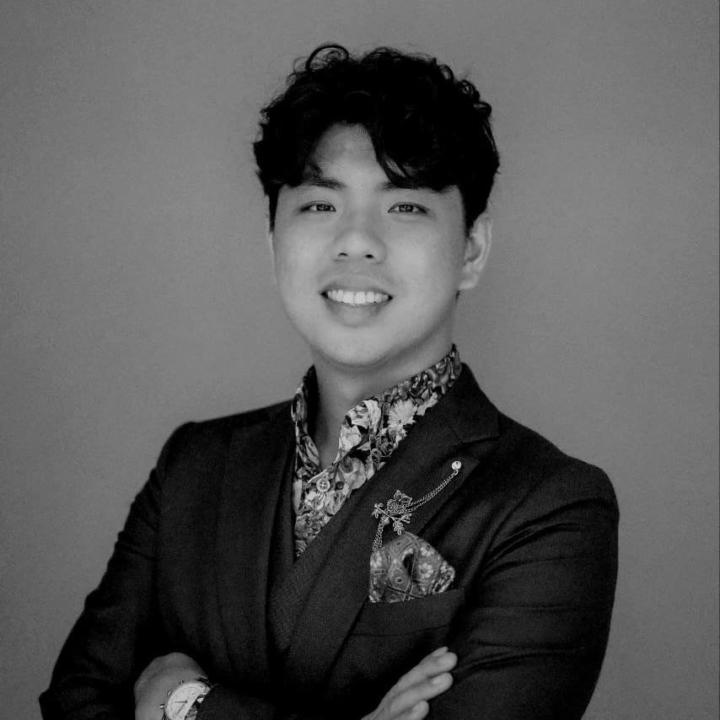 Lewis Tan