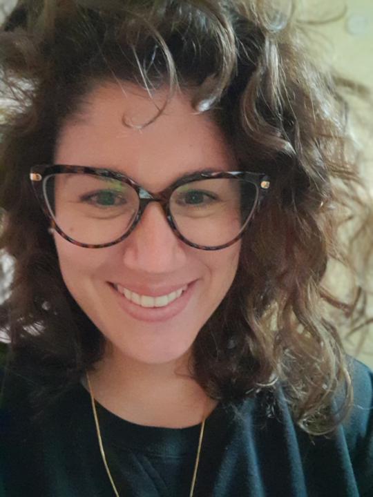 Alessandra Francesqui