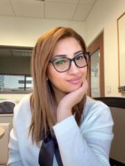 Lusine Gharabekyan