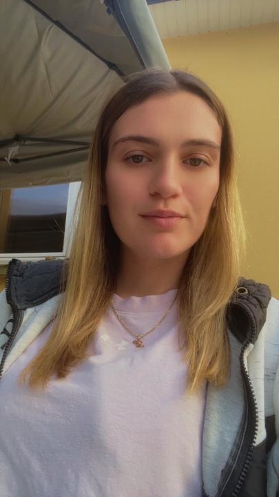 Coralie Rouinvy