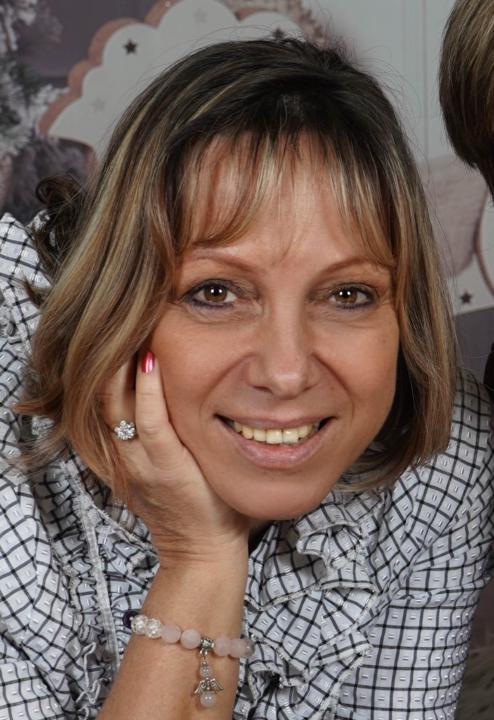 Csilla Kobolicz-Barvicz