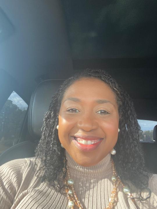Kimberly Roberts