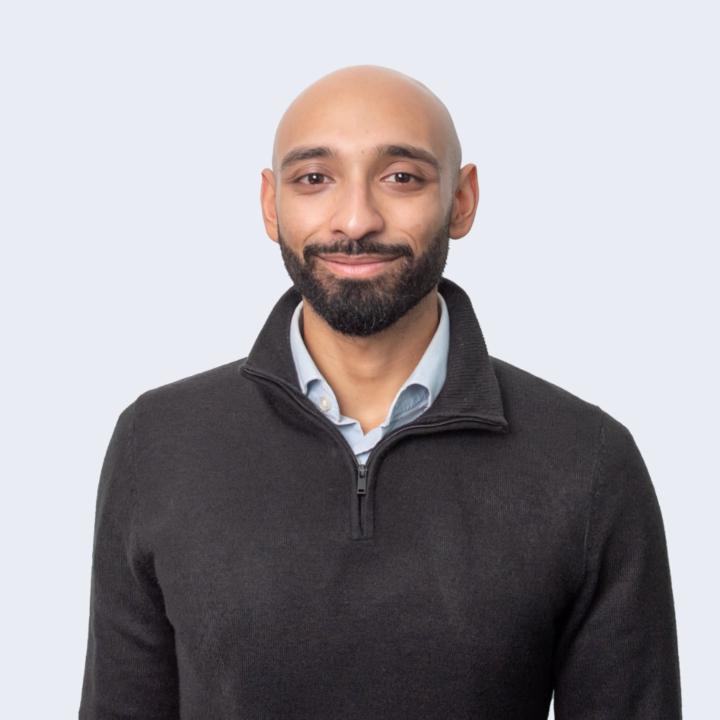 Tanzim Rahman