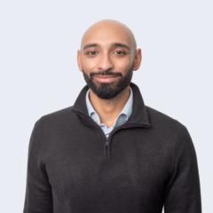 Tanzim Rahman