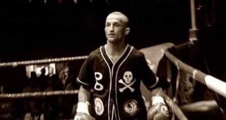 Academia Gimnàs Damián