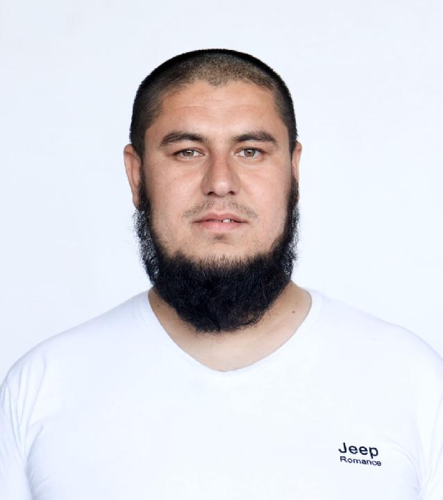 Abdul Baqi Aman`