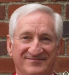Douglas Woodman