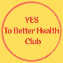 Logo YES To Better Health Club