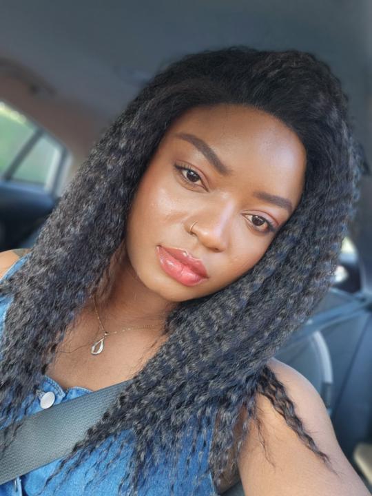 Nafisat Tijani