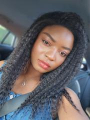 Nafisat Tijani
