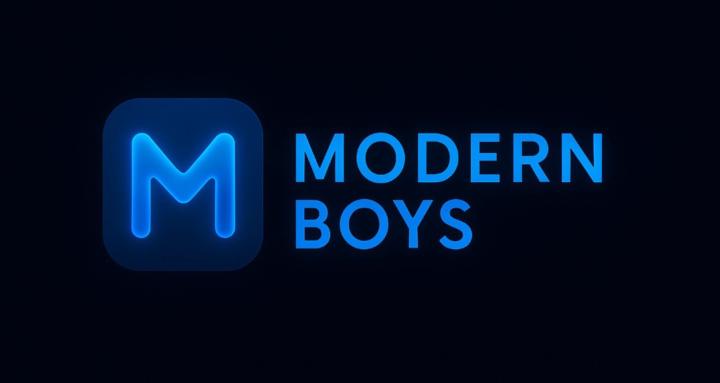Modern Boys