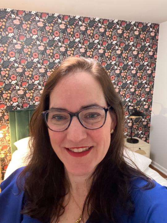 Sarah Jessup