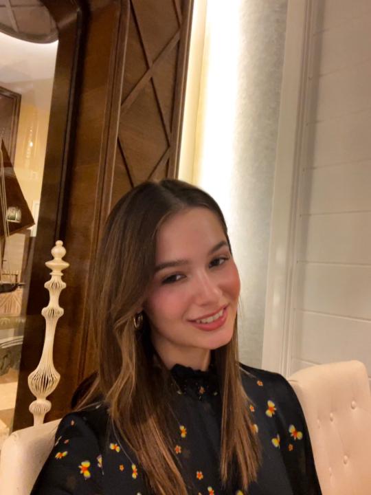 Lina Überbacher