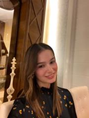 Lina Überbacher