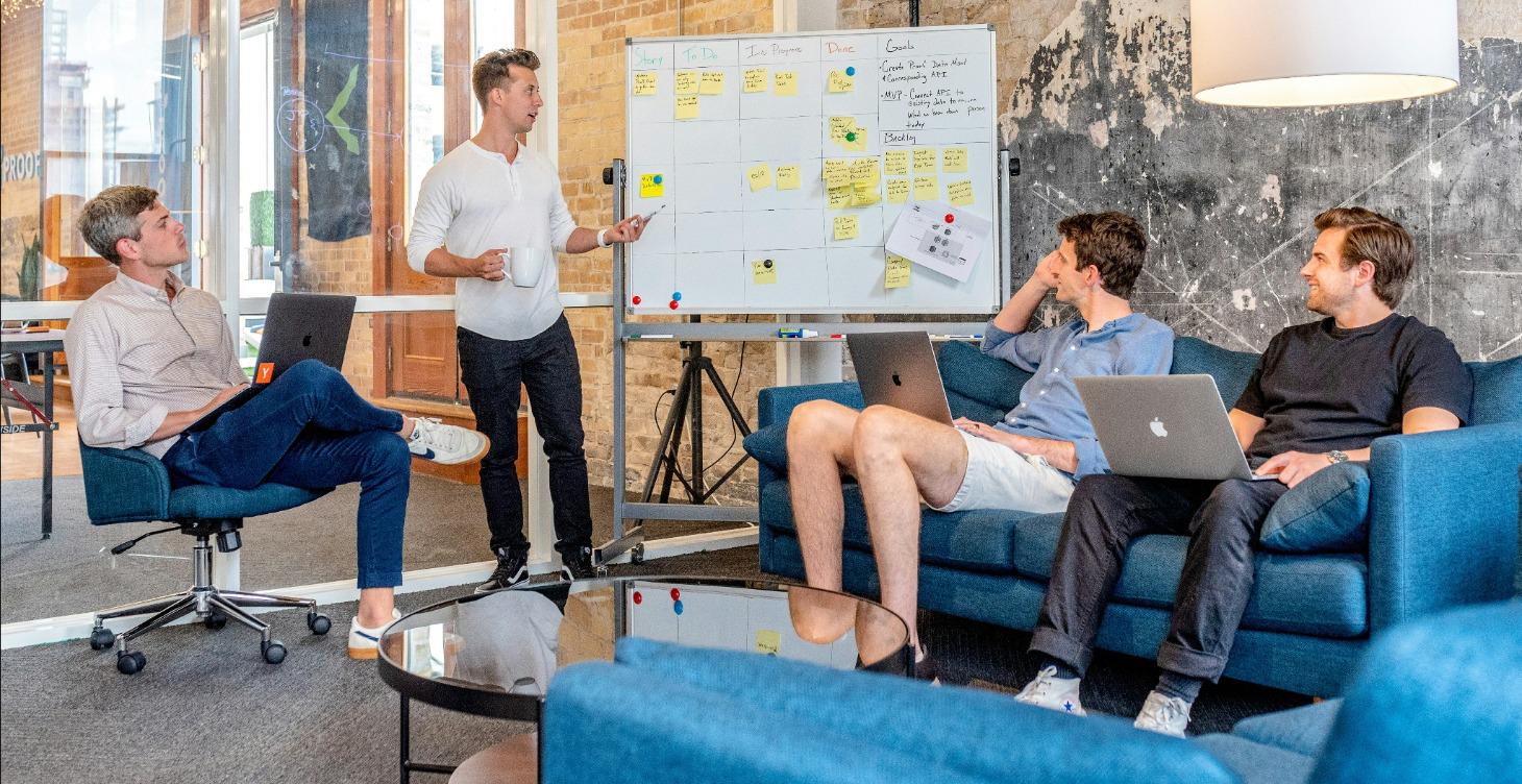 Emprendiendo - Suscripción mensual