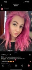 Aurora Stotts